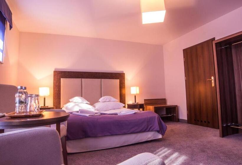 带1个卧室的高级公寓, Cyprus