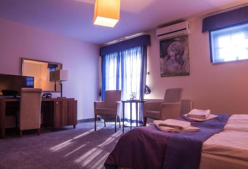 带1个卧室的高级公寓, Cyprus