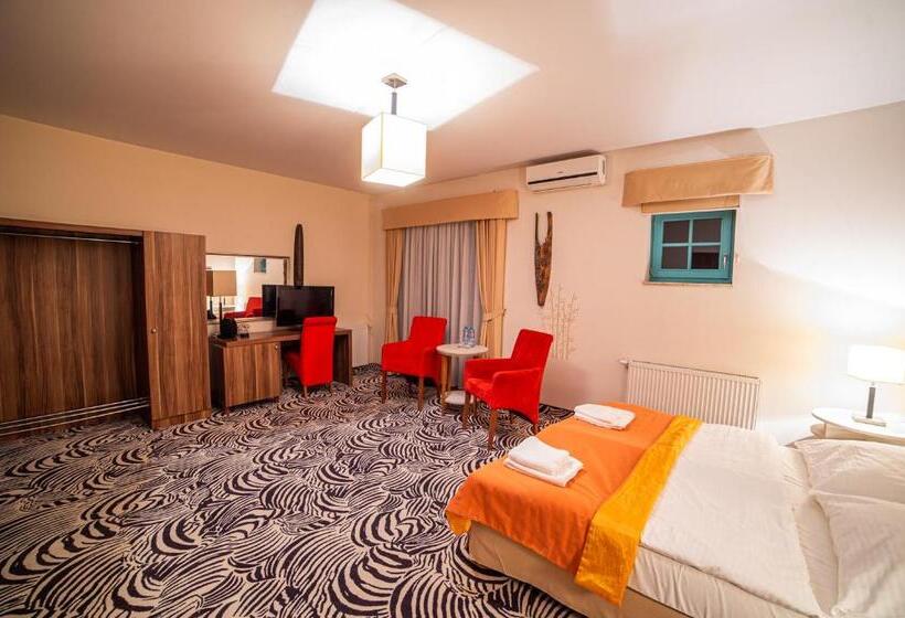 带1个卧室的高级公寓, Cyprus