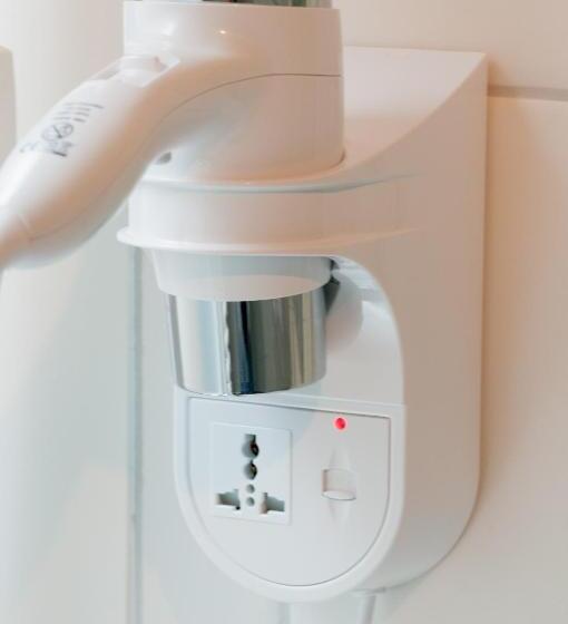 غرفة ديلوكس, Kijkduin