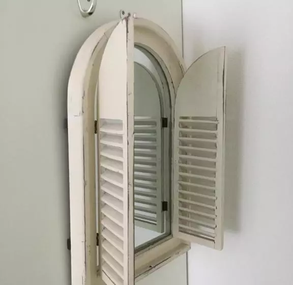 スタンダードシングルルーム, Kijkduin