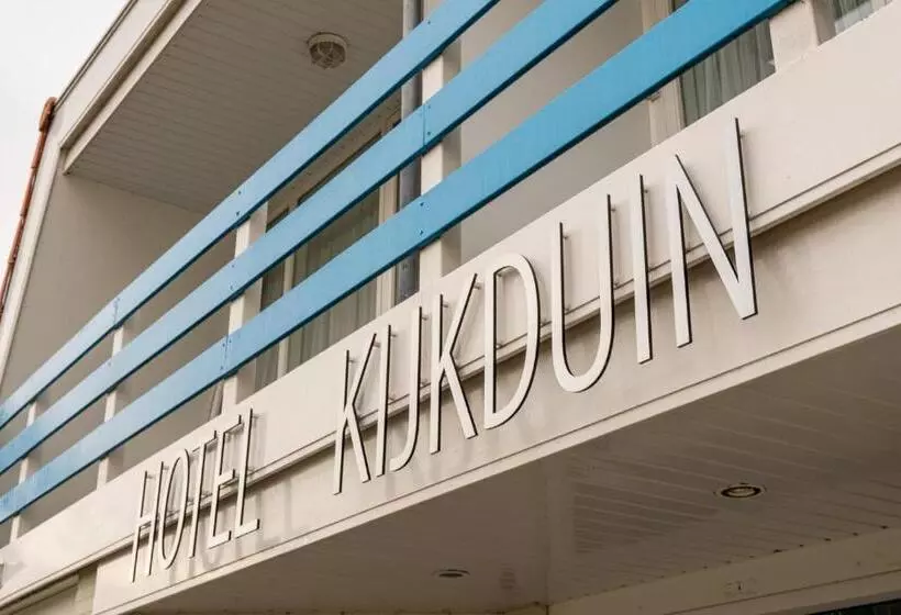 ファミリールーム, Kijkduin