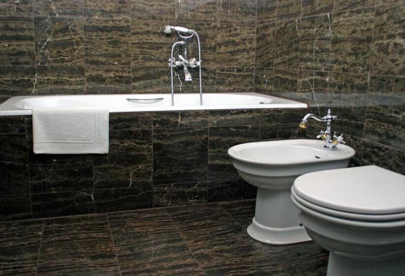 חדר קומפורט, Klasztor Cedynia