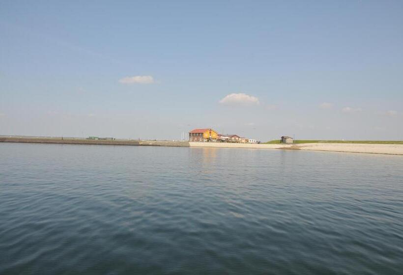 Апартаменты 2 Спальни, Residentie Oosterschelde