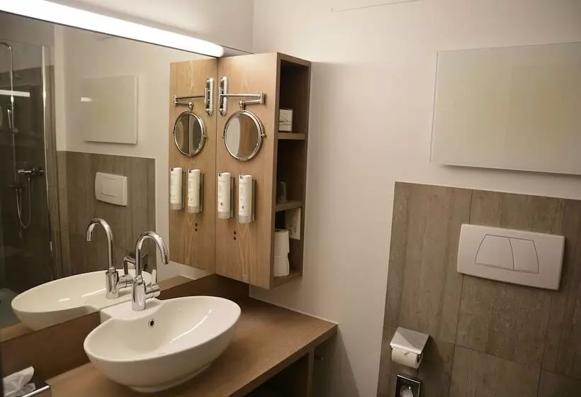 ビジネスルーム, Parkhotel Langenthal