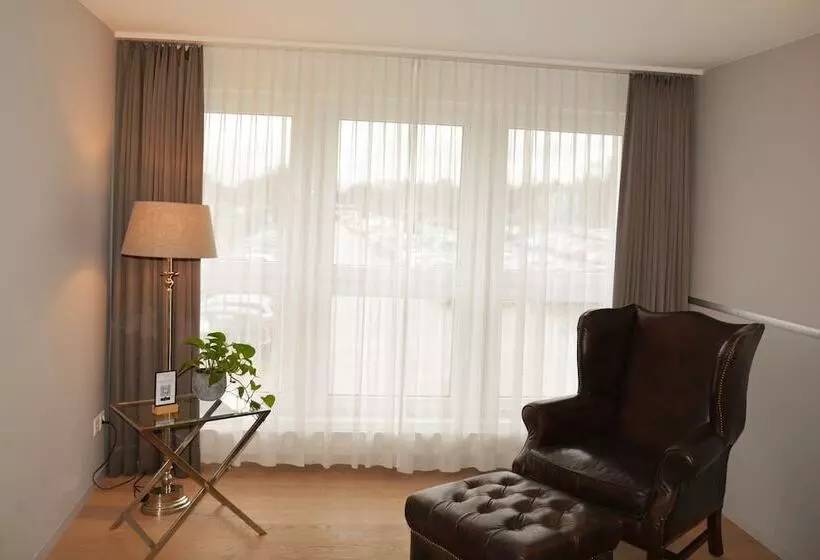 ビジネスルーム, Parkhotel Langenthal