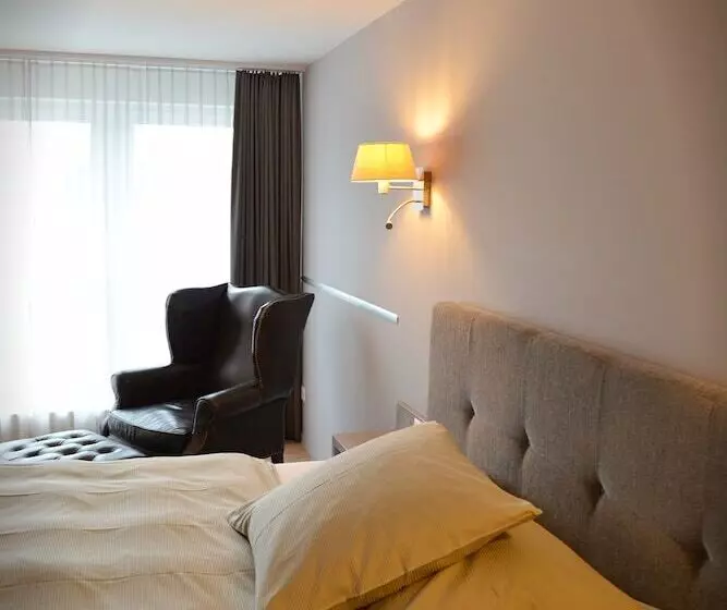 ビジネスルーム, Parkhotel Langenthal