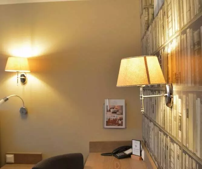 ビジネスルーム, Parkhotel Langenthal
