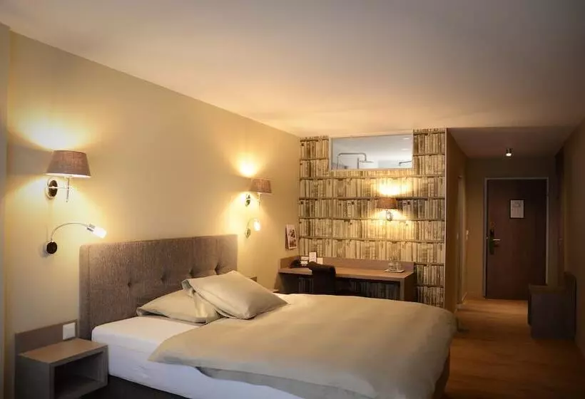 ビジネスルーム, Parkhotel Langenthal