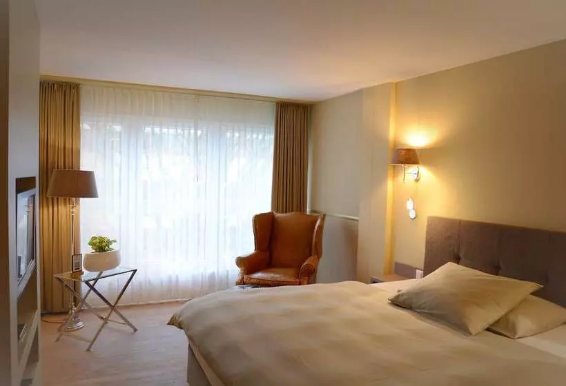 ビジネスルーム, Parkhotel Langenthal