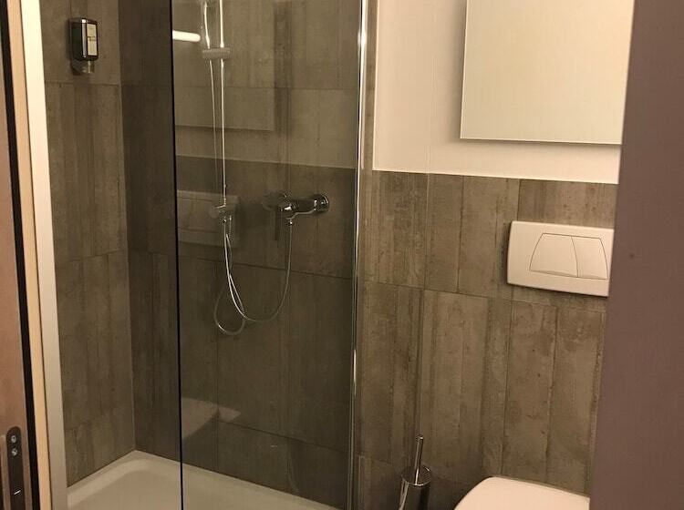 Standardzimmer, Parkhotel Langenthal