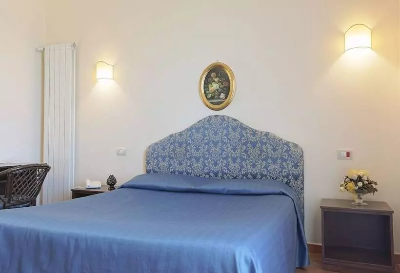 اتاق استاندارد, Pigna D Oro Country