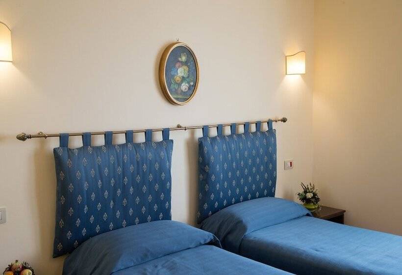 חדר סטנדרט, Pigna D Oro Country