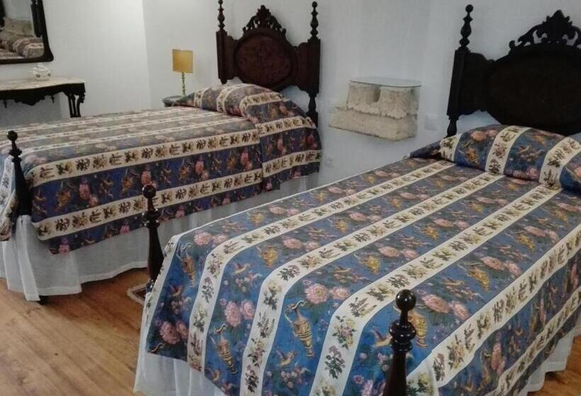 标准间, Quinta Da Foz