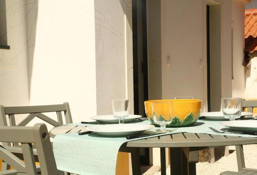 1间卧室的房子, Quinta Da Foz