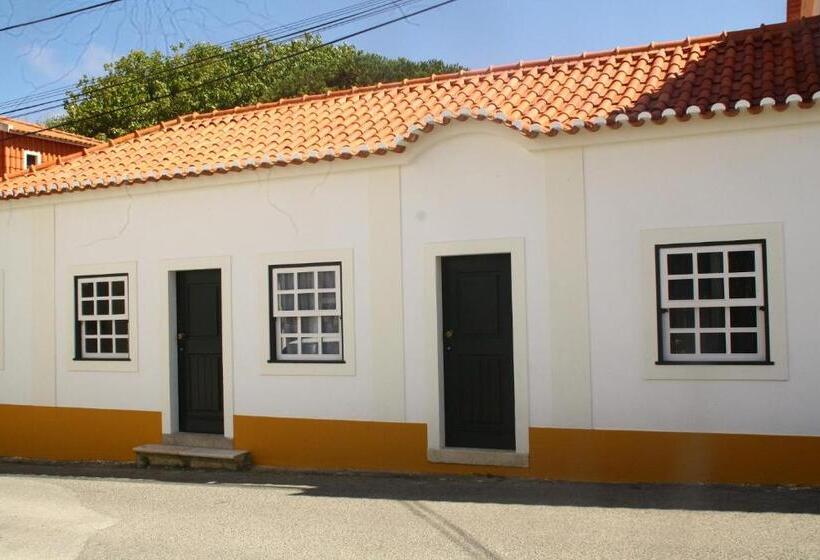 Дом 1 Спальня, Quinta Da Foz