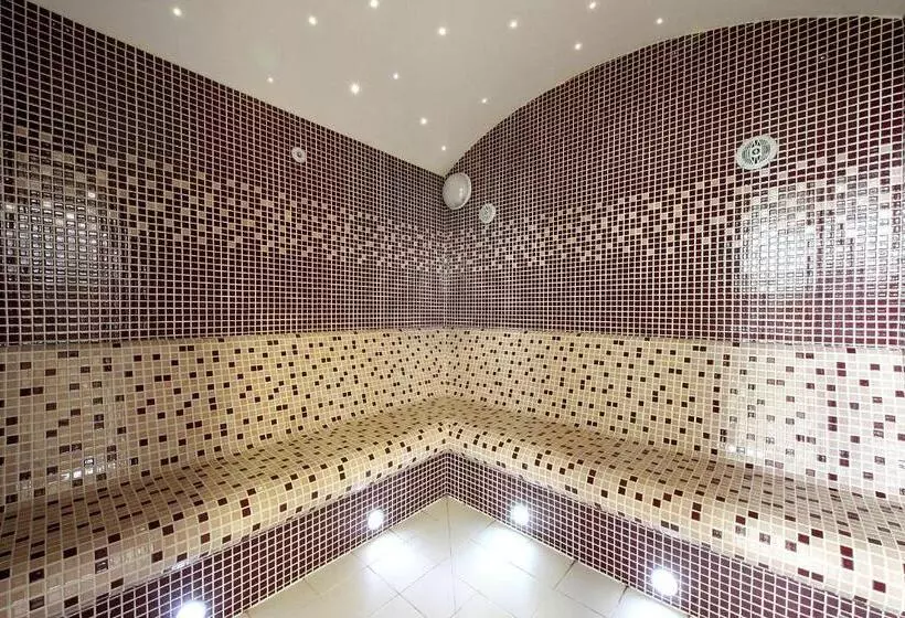 スタンダードトリプルルーム, S Centrum