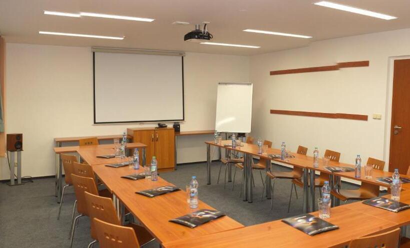 اتاق استاندارد, S Centrum