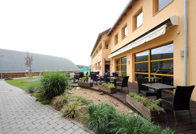 اتاق استاندارد, S Centrum