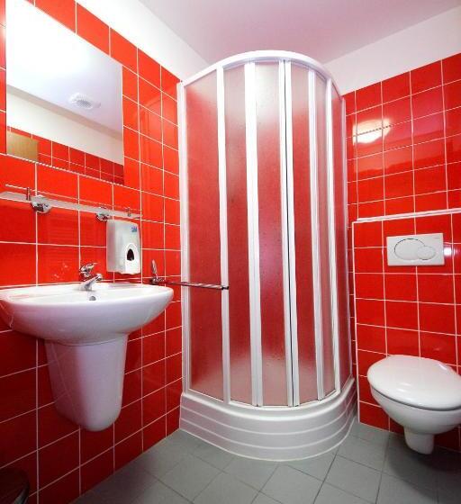 اتاق استاندارد, S Centrum