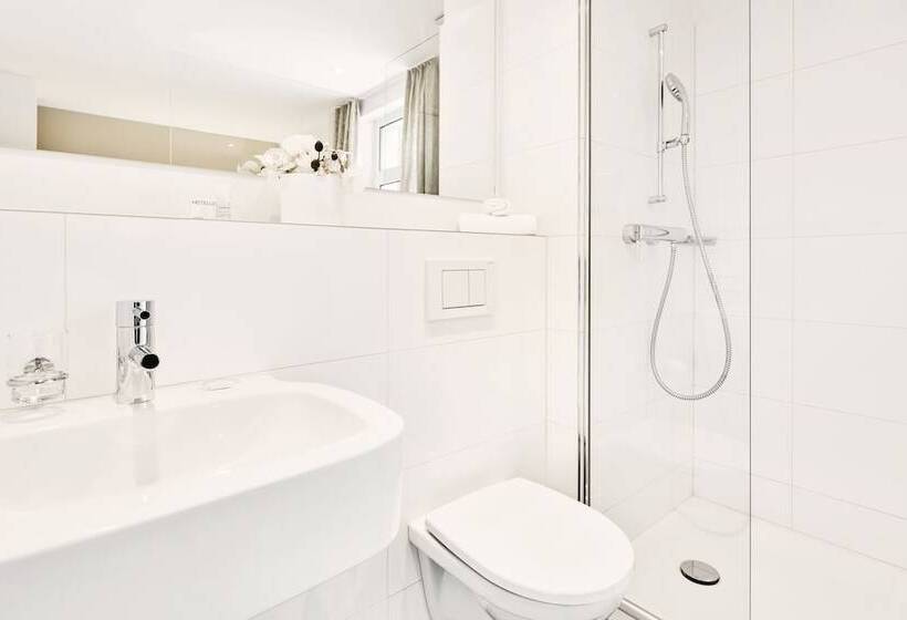 スタンダードシングルルーム, Schafli