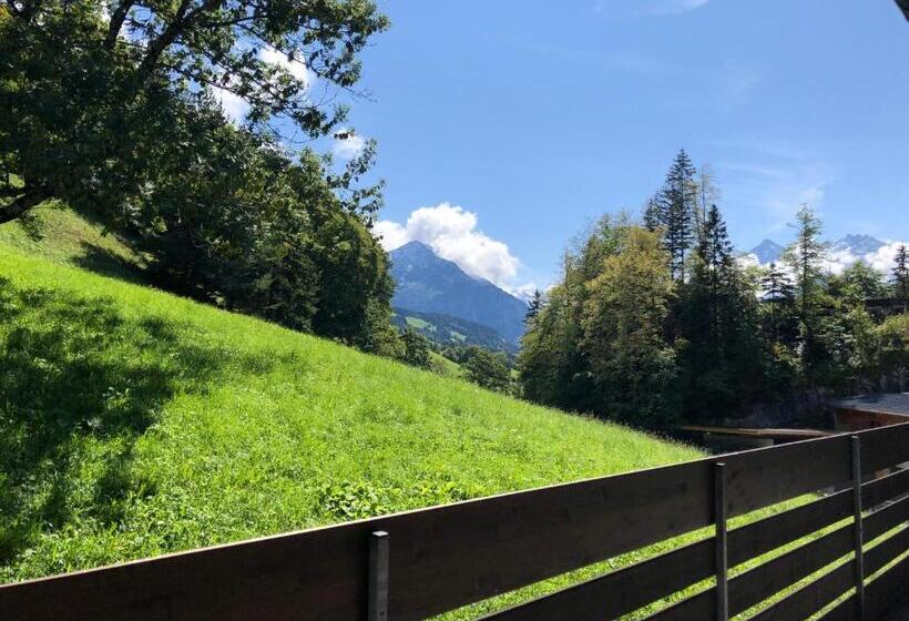 חדר סופריור, Twing