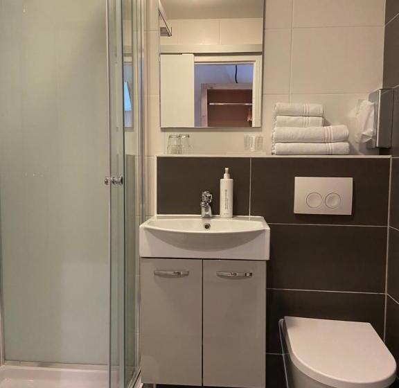 חדר סופריור, Twing