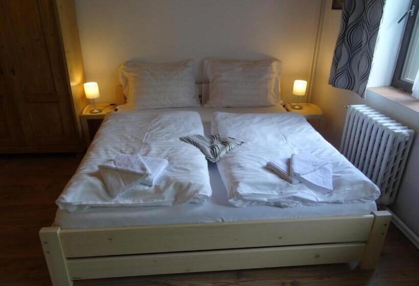 اتاق استاندارد, V Nebi