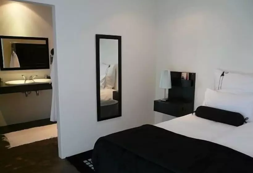 デラックスルーム, Kaapsepracht Bed & Breakfast