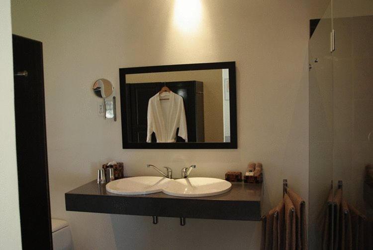 キッチン付きスタンダードルーム, Kaapsepracht Bed & Breakfast