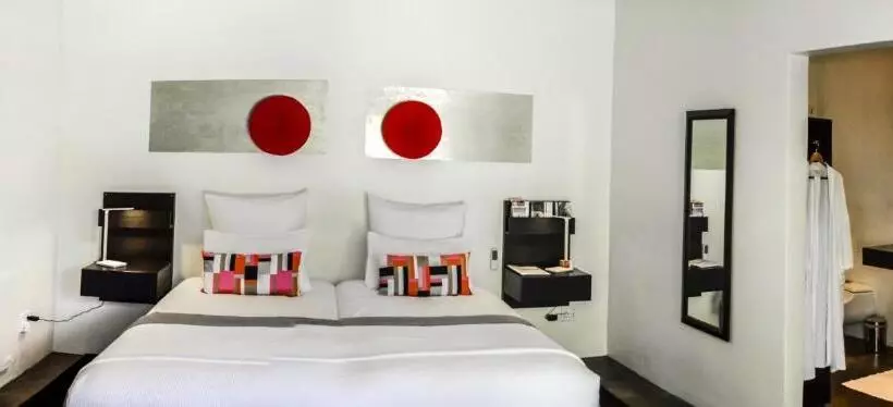 デラックスルーム, Kaapsepracht Bed & Breakfast