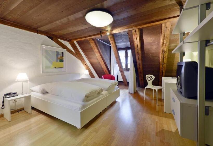 חדר סטנדרט, Landhotel Linde Fislisbach