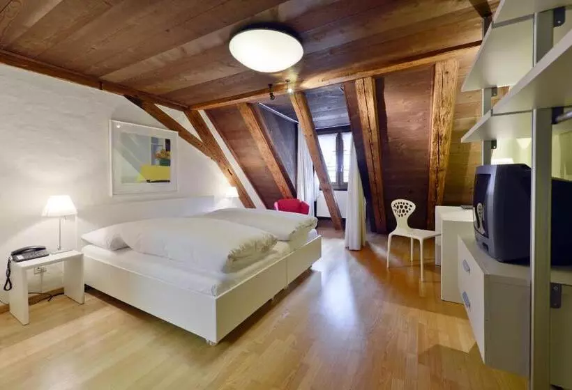 スタンダードルーム, Landhotel Linde Fislisbach