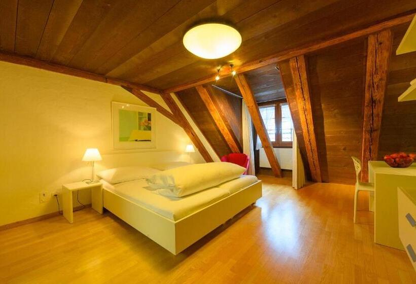 Номер Стандарт, Landhotel Linde Fislisbach