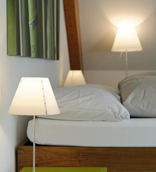 סוויטת ג'וניור, Landhotel Linde Fislisbach