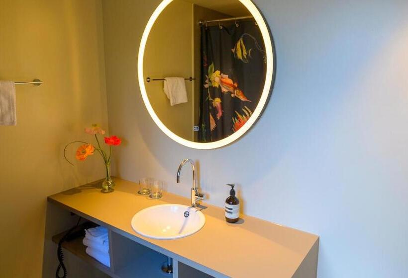 חדר סטנדרט, Landhotel Linde Fislisbach