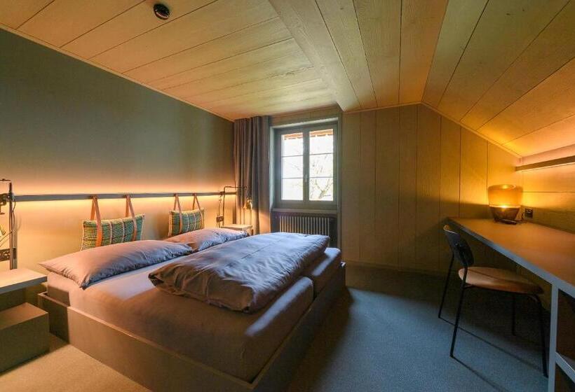 חדר סטנדרט, Landhotel Linde Fislisbach