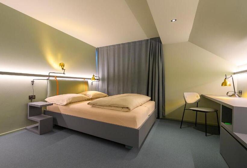 חדר סטנדרט, Landhotel Linde Fislisbach