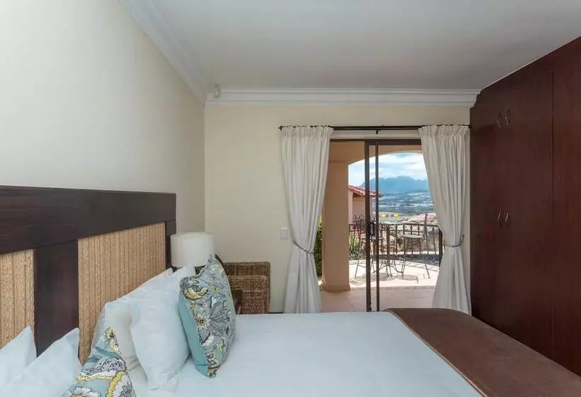スーペリアールーム, Blue Horizon Guest House