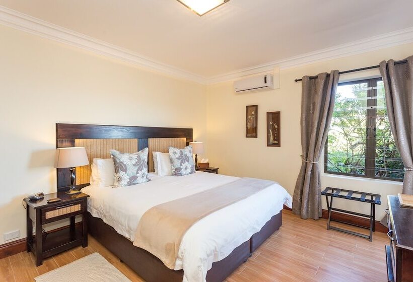 غرفة سوبيريور, Blue Horizon Guest House