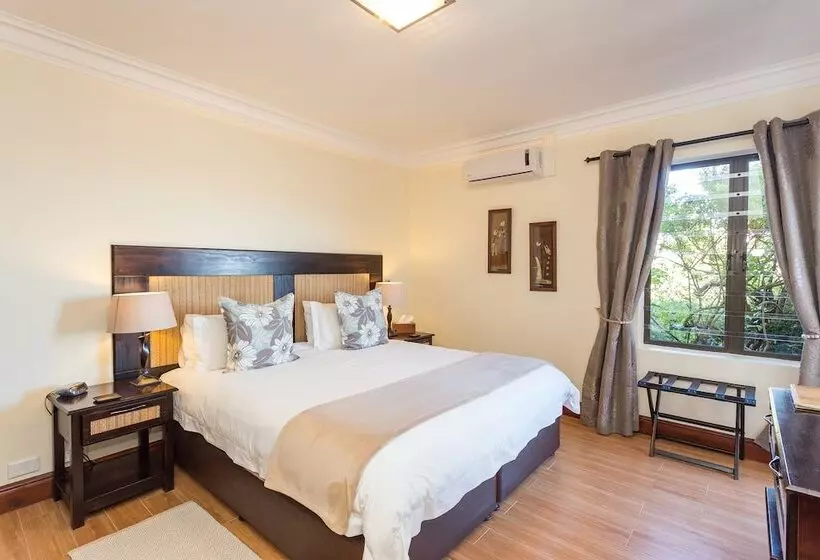 スーペリアールーム, Blue Horizon Guest House