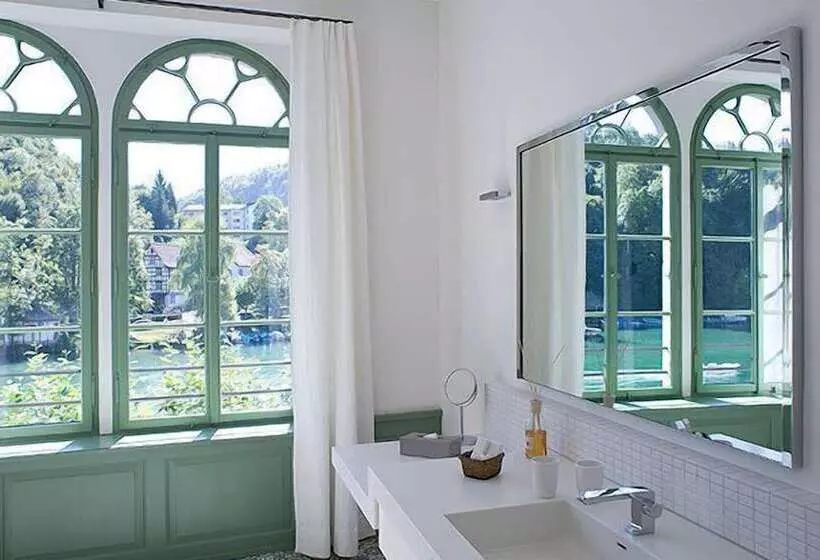 Standard-huone, Gasthof Hirschen