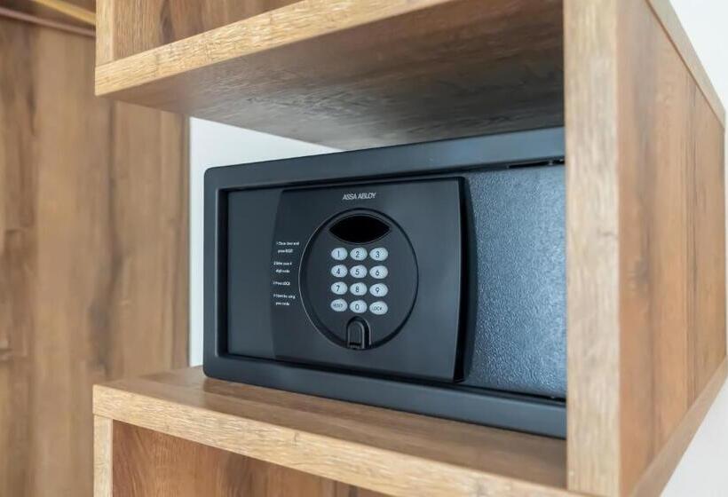 חדר יחיד פנימי, Ziegelhüsi Hotel, Stettlen Bei Bern