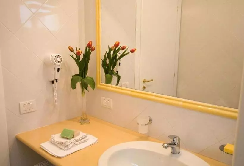 استودیوی استاندارد, Residence Dei Margi