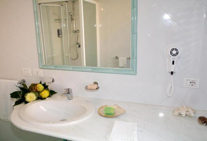 דירת שני חדרים, Residence Dei Margi