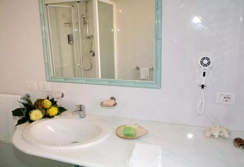 آپارتمان 2 خوابه, Residence Dei Margi