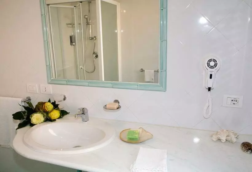 آپارتمان 1 خوابه, Residence Dei Margi