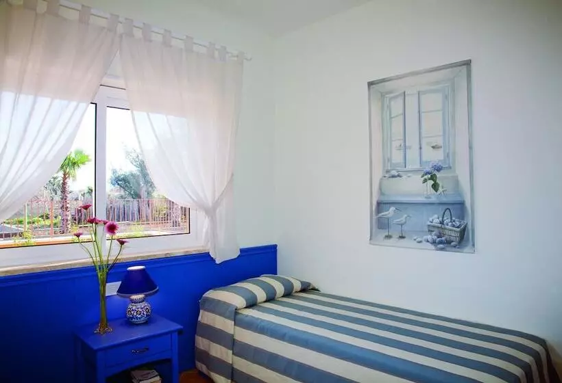 آپارتمان 2 خوابه, Residence Dei Margi