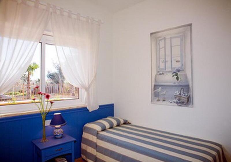 דירת חדר סופריור, Residence Dei Margi