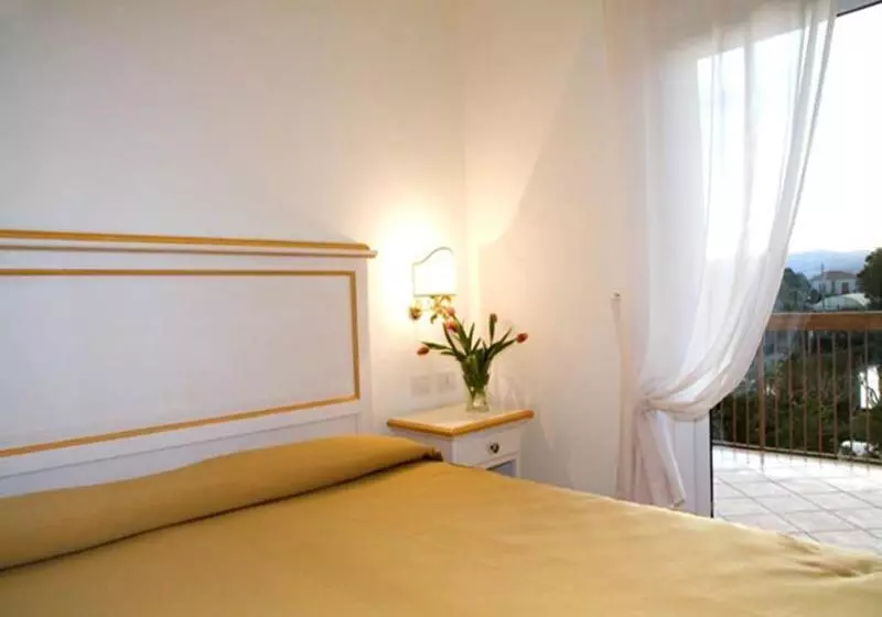 آپارتمان سوپریور 1 خوابه, Residence Dei Margi